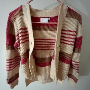 LUSH cardigan